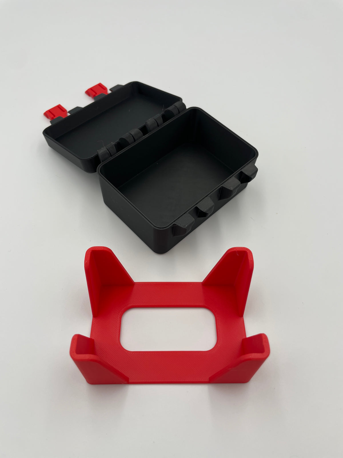 UNO Card Game Storage Box β 3D Printed