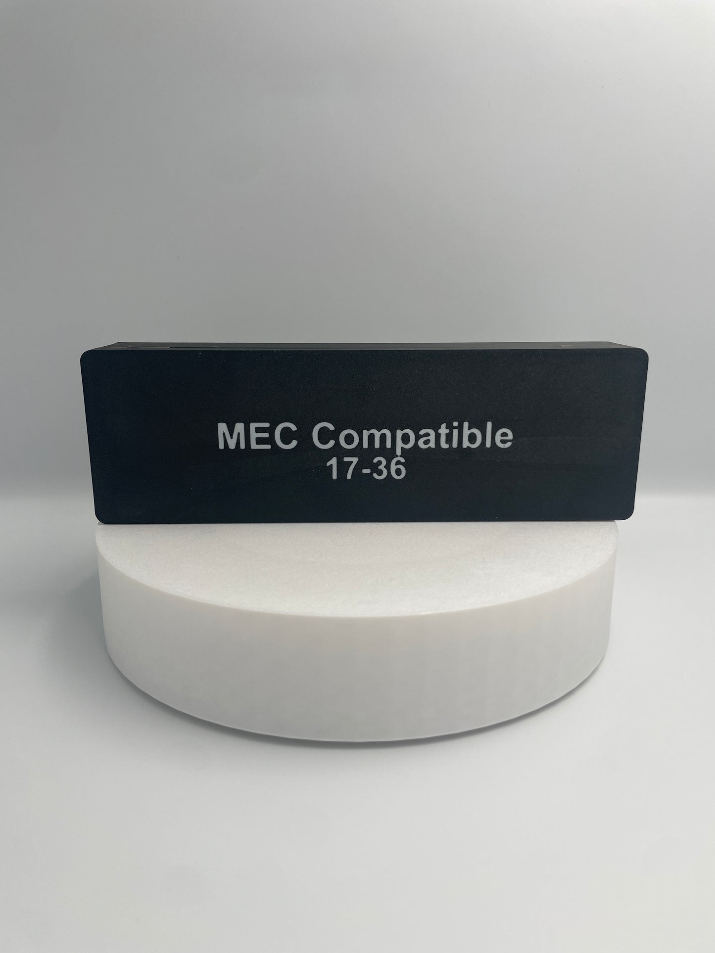 MEC Compatible Powder Bushing set