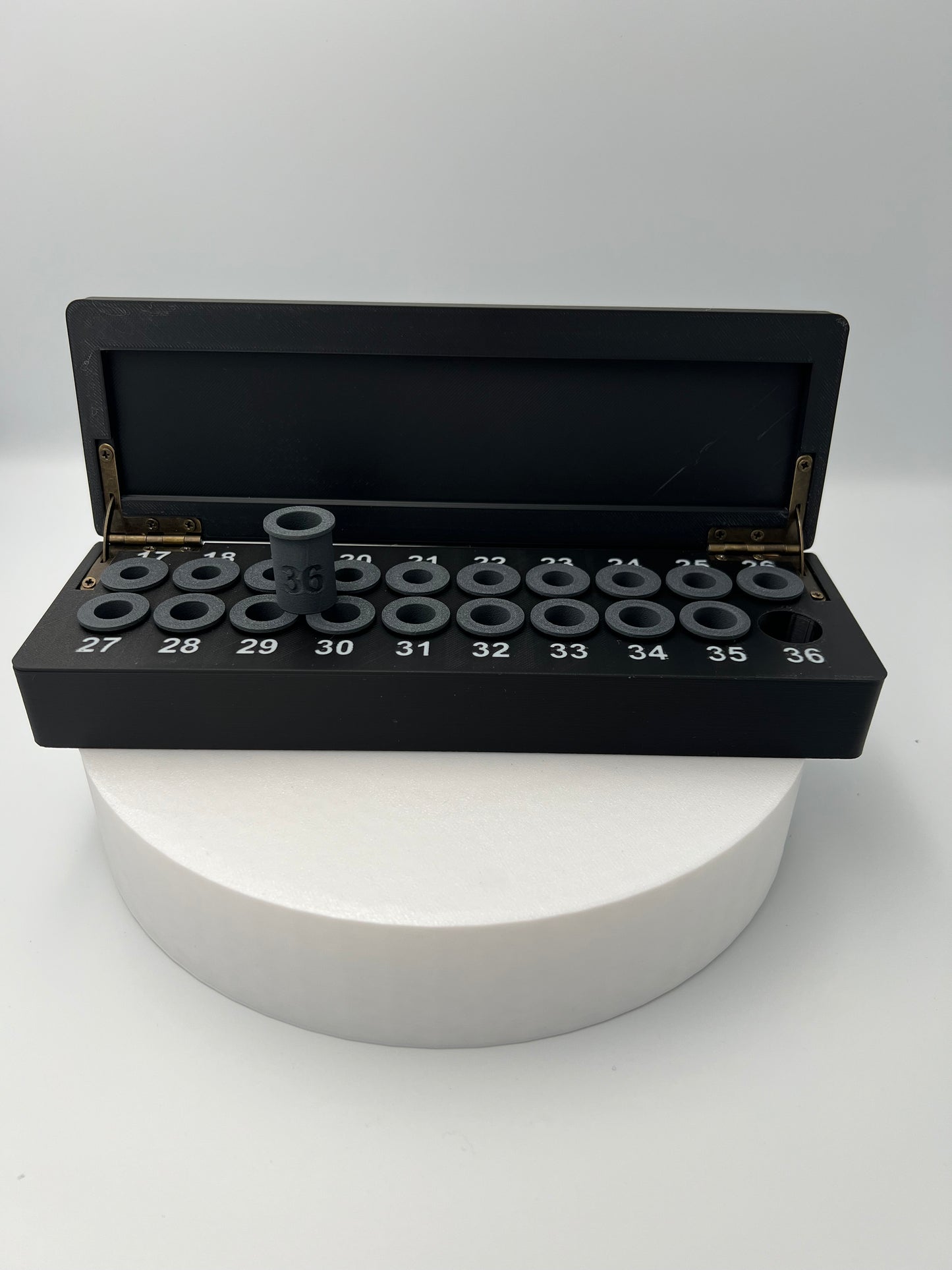 MEC Compatible Powder Bushing set