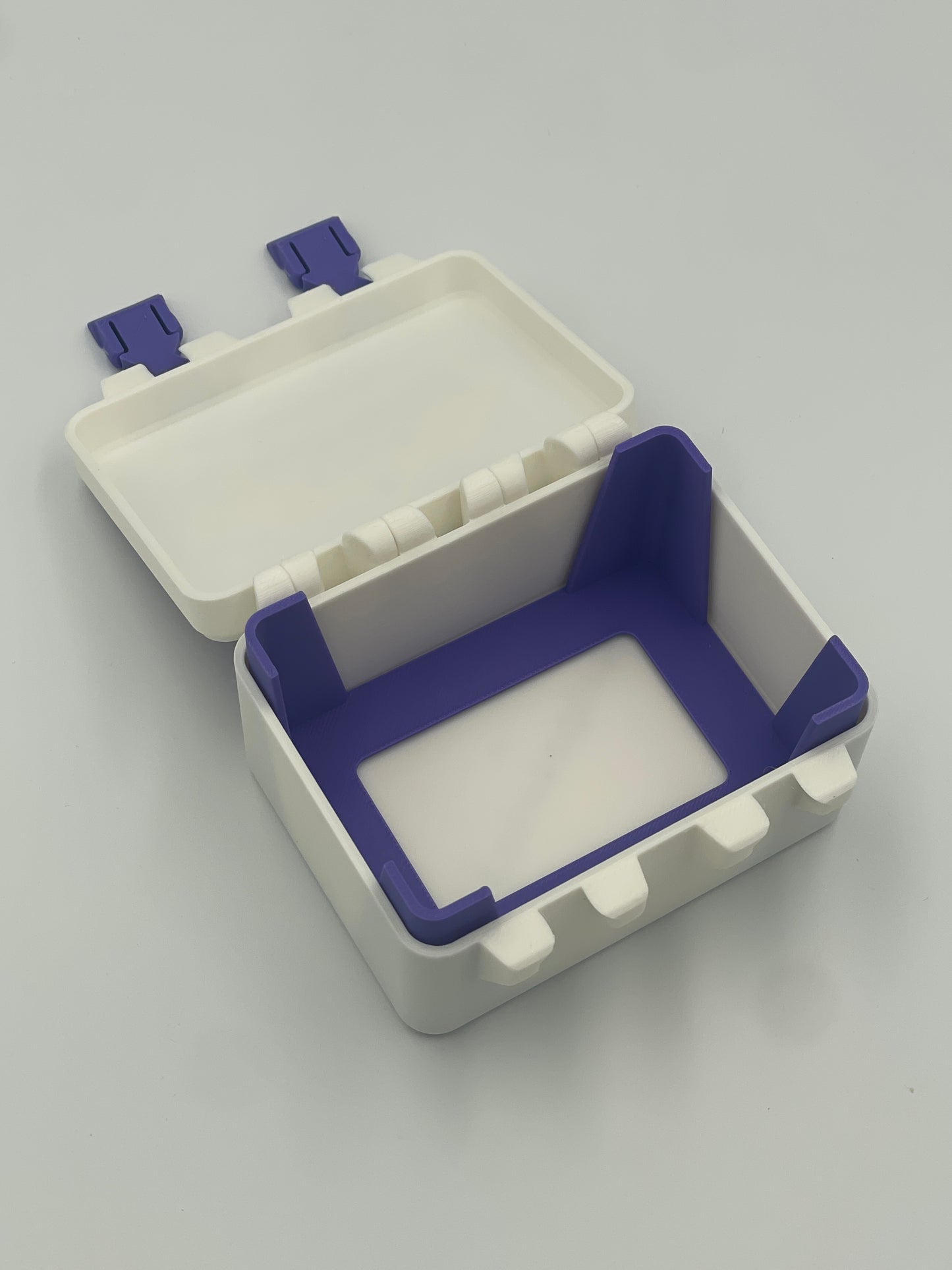 Five Crowns Card Game Storage Box – 3D Printed