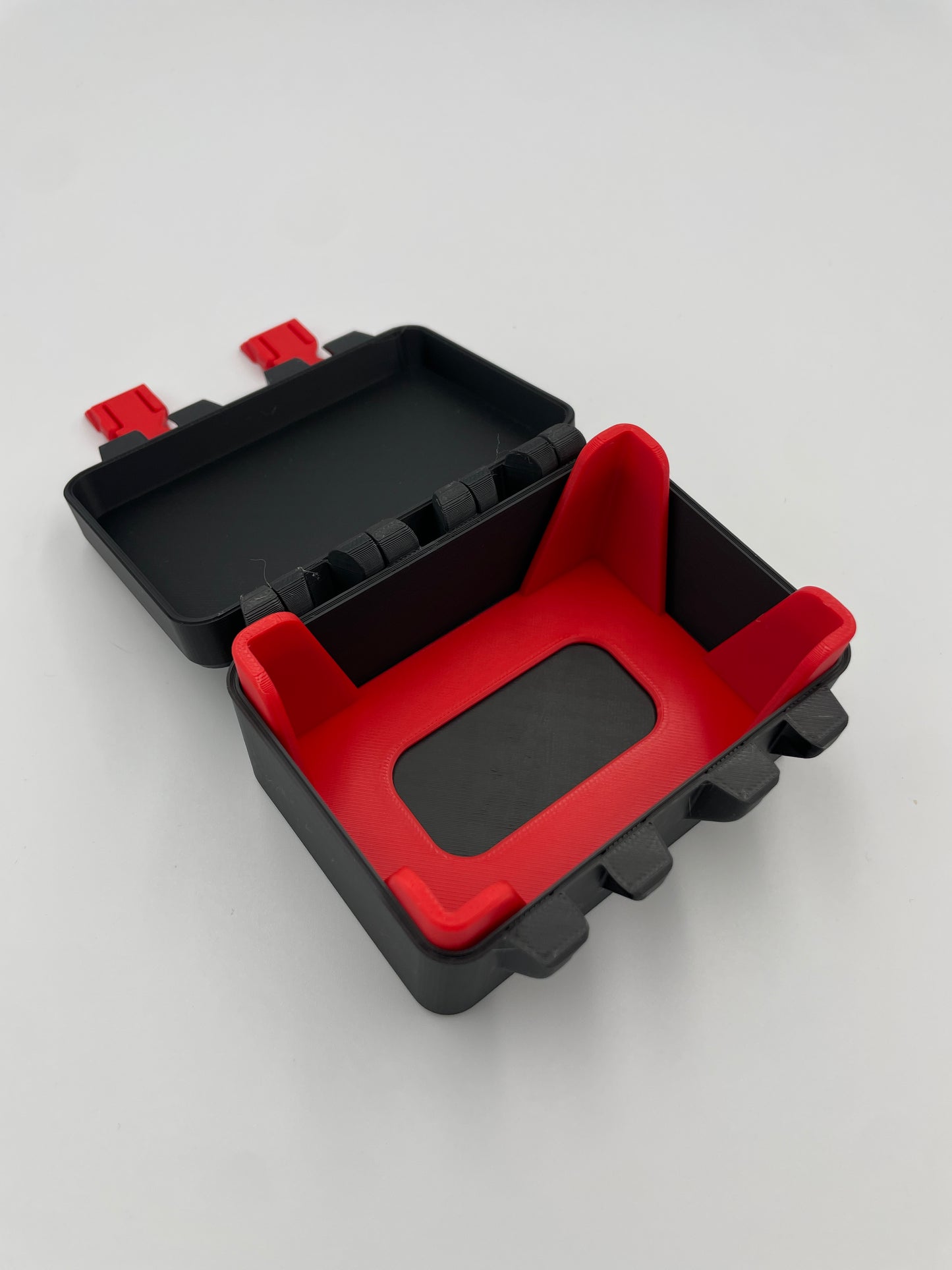UNO Card Game Storage Box – 3D Printed