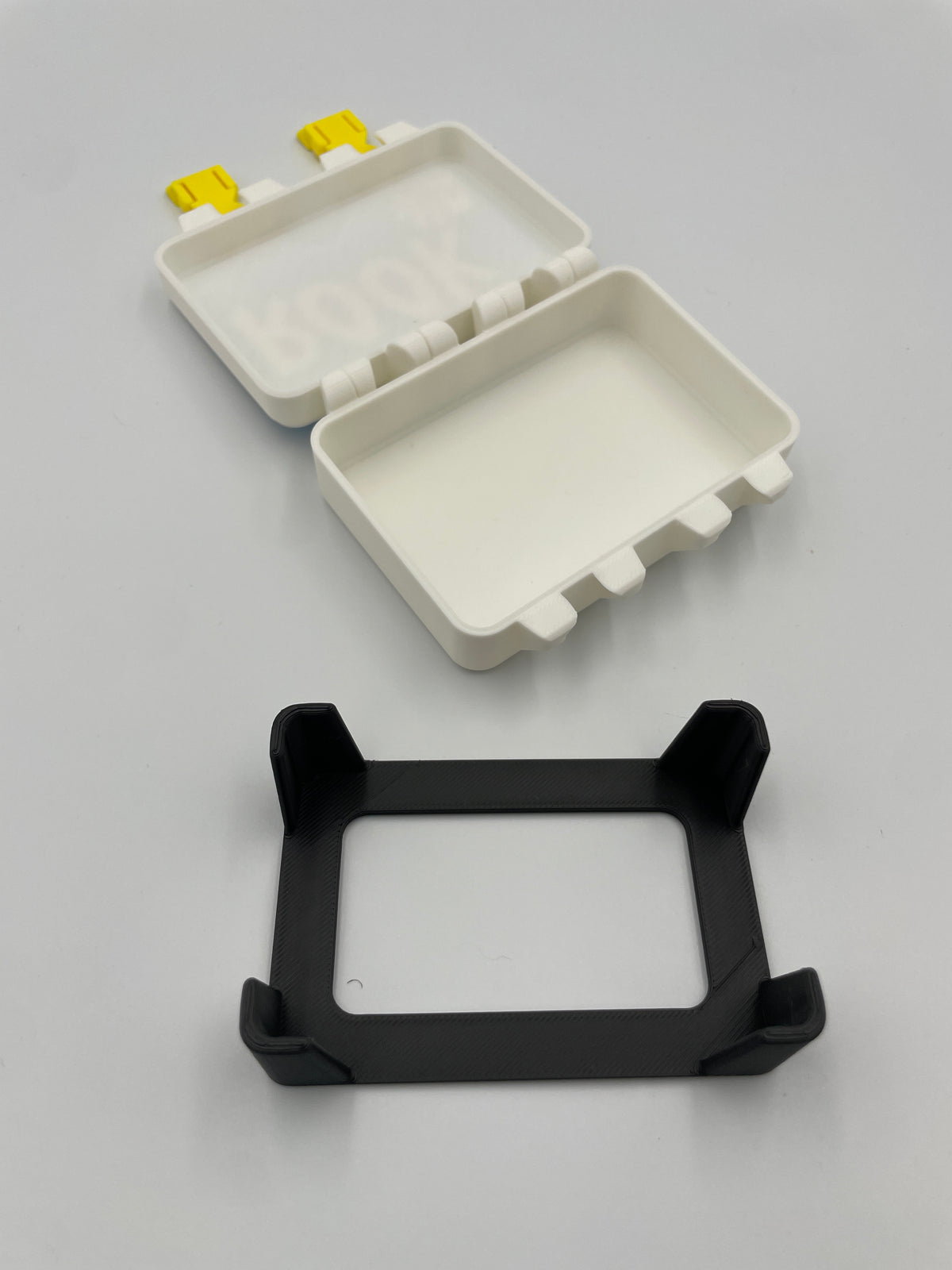 ROOK Card Game Storage Box with Card Tray – 3D Printed