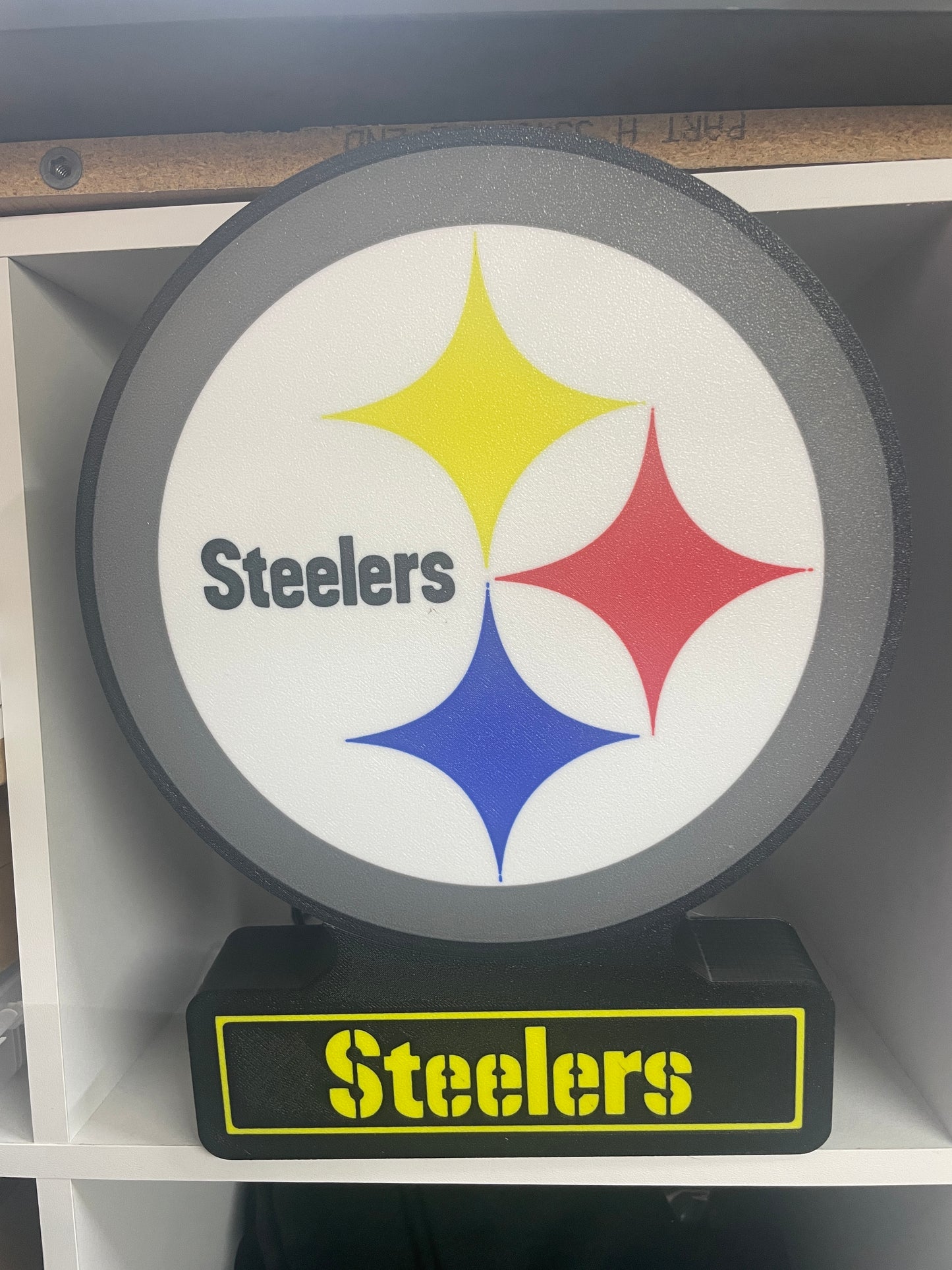 Steelers Lightbox