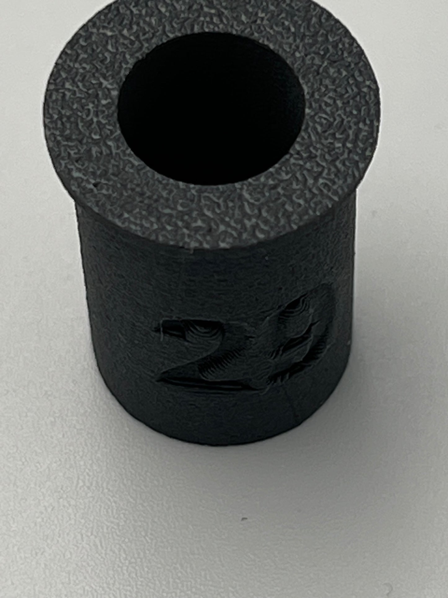 MEC Compatible powder bushing set covering 20-29