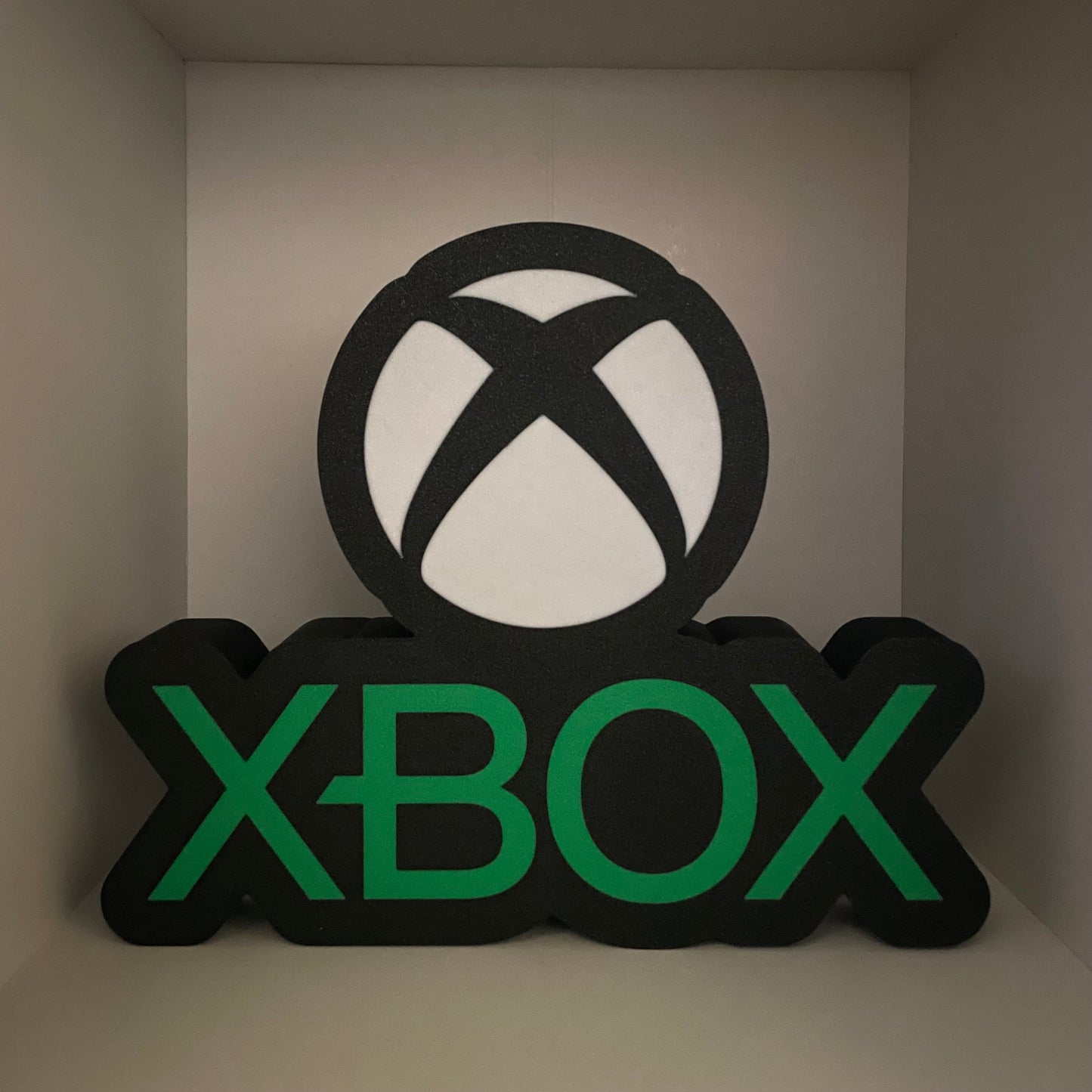 XBOX LED Lightbox