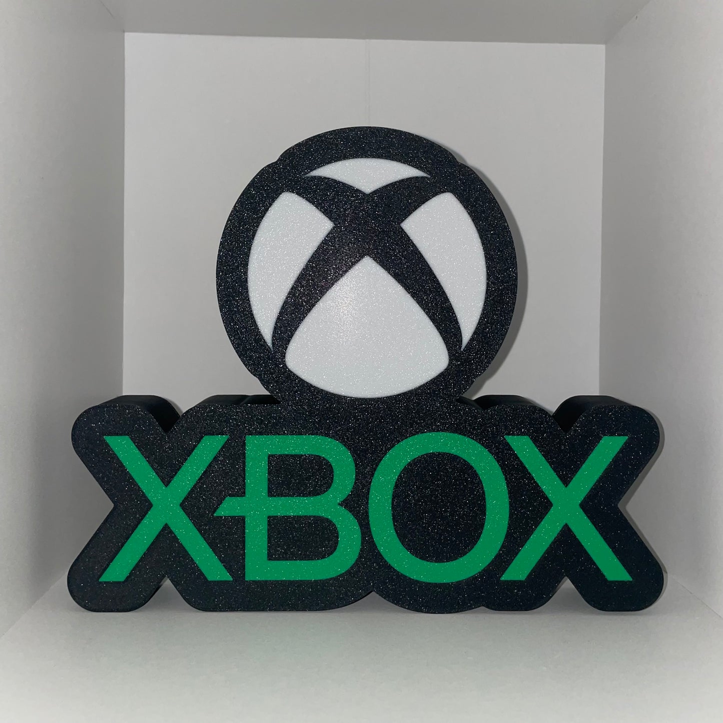 XBOX LED Lightbox