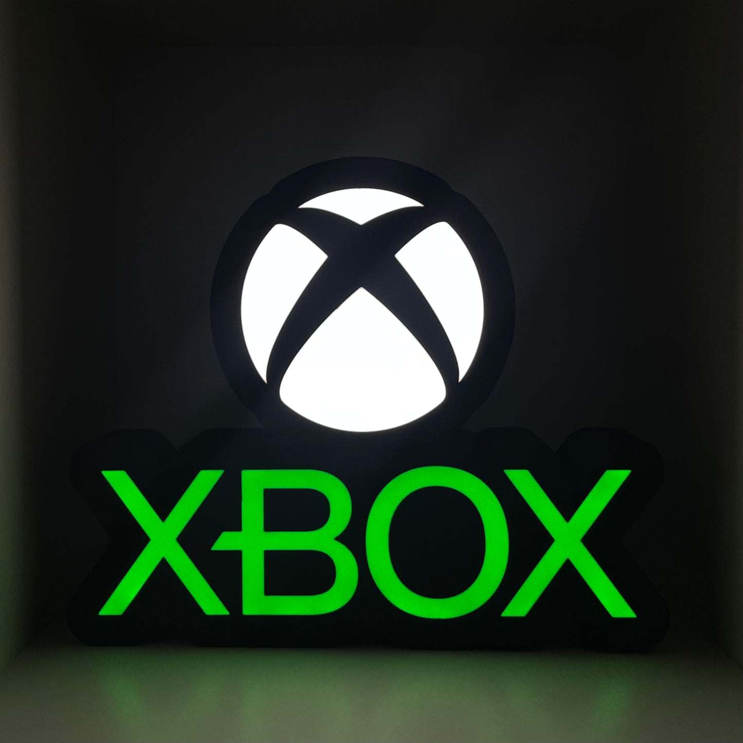 XBOX LED Lightbox